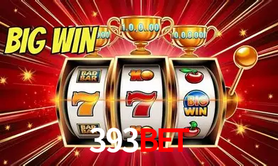 Plataforma 393Bet - PIX Instantâneo