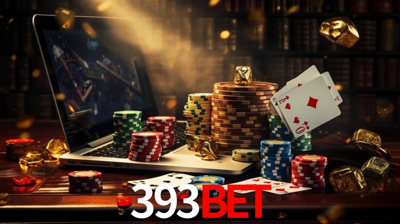 App oficial 393Bet