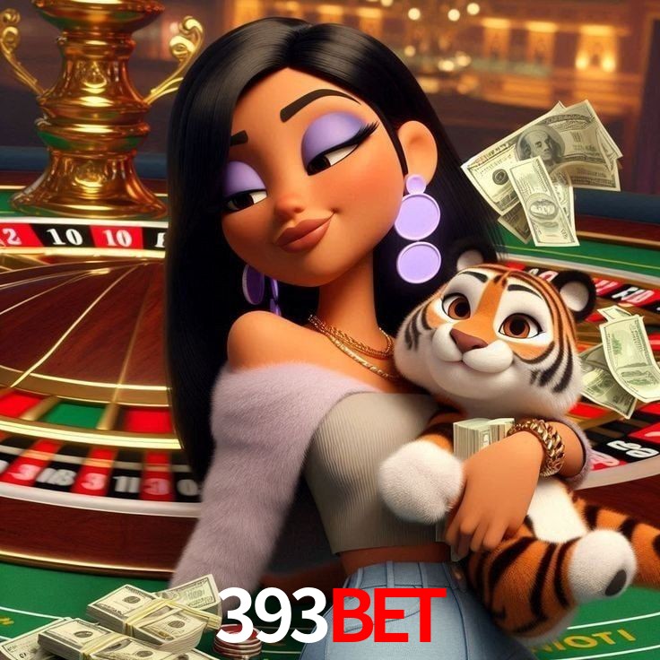 393Bet Slots