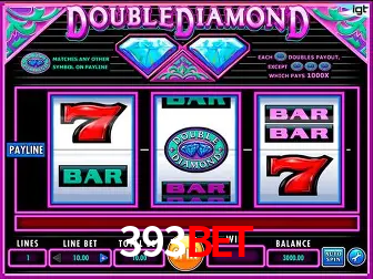 393Bet Instalar Logo 1