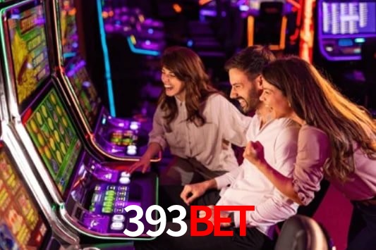 Promoções App 393Bet