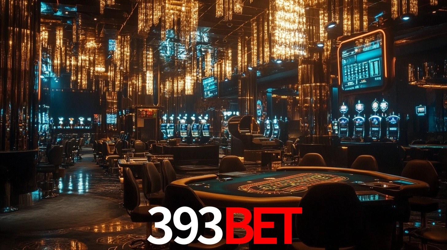 393Bet Sistema Rápido