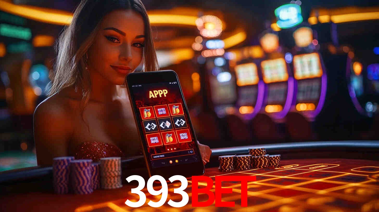 Bônus VIP 393Bet