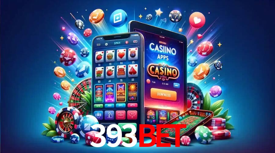 393Bet no iPhone
