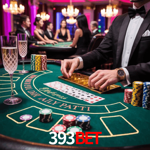 App 393Bet para iOS e Android — interface mobile, login biométrico e PIX integrado