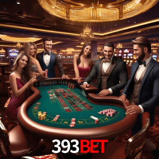 Loterias online disponíveis na 393Bet