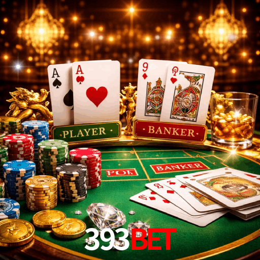Níveis do programa VIP da 393Bet