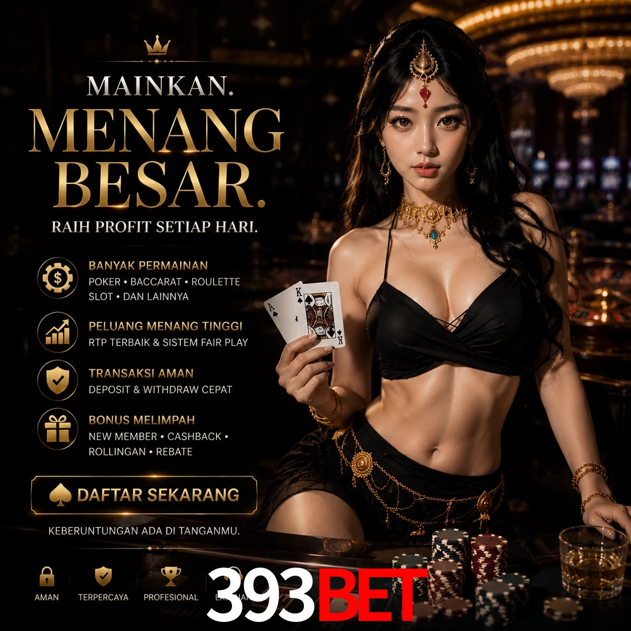 App 393Bet para Android e iOS - download grátis