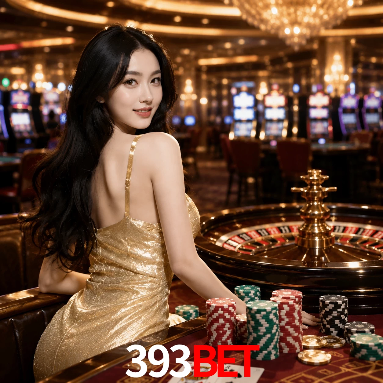 Download app 393Bet Android iOS