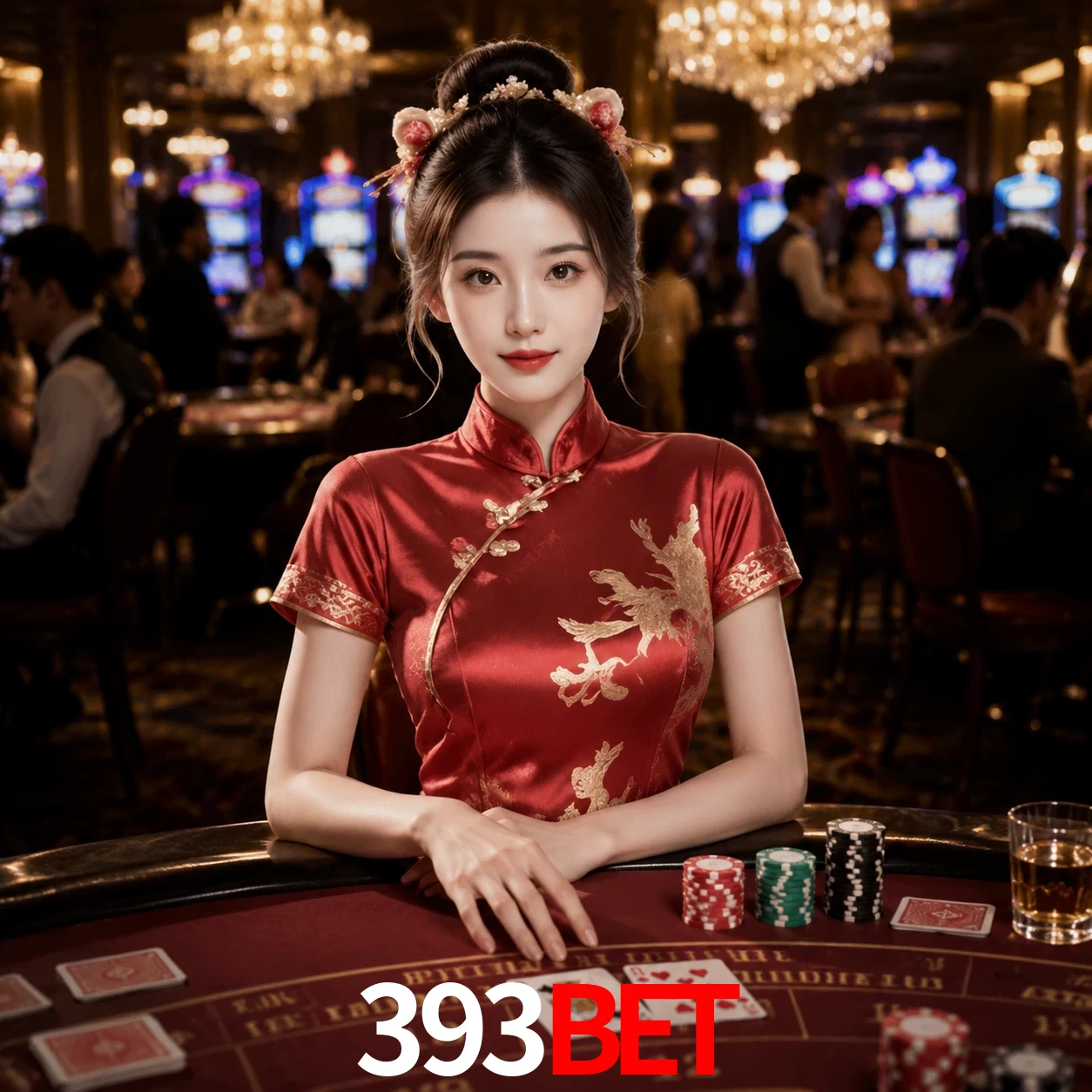 393Bet multi dispositivo