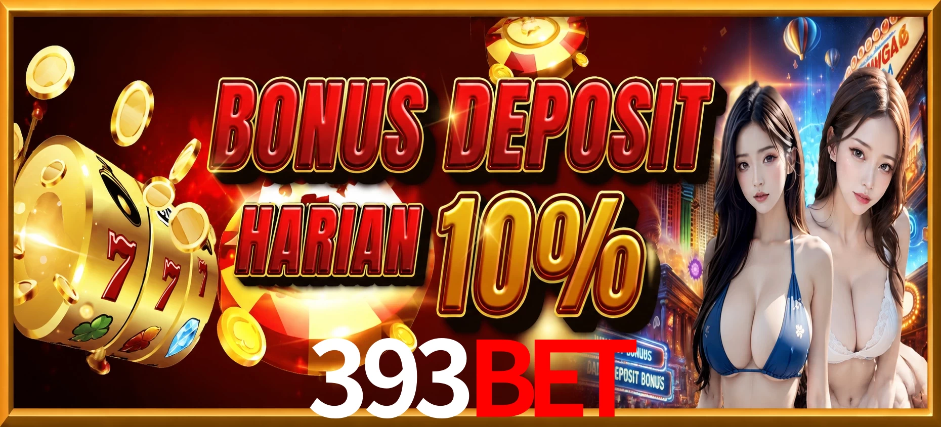 Plataforma 393Bet - cassino e apostas