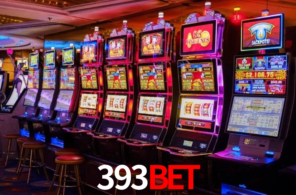 Slots 393Bet - Sweet Bonanza e caça-níqueis populares