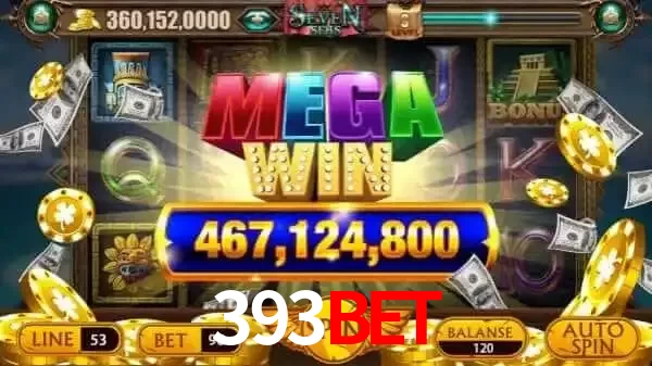 Gates of Olympus slot 393Bet
