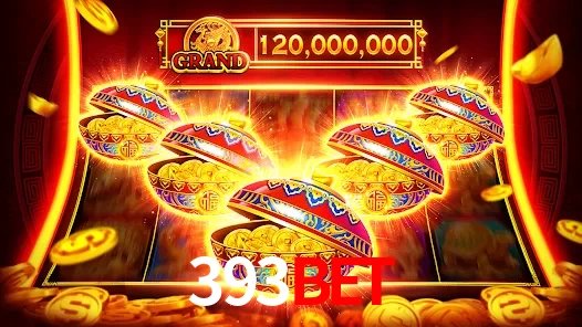 App 393Bet slots mobile