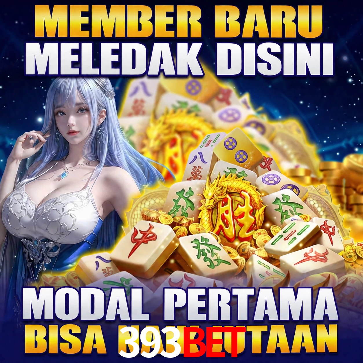 Slots com prêmios 393Bet