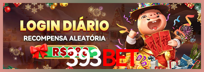 Prêmio 393Bet